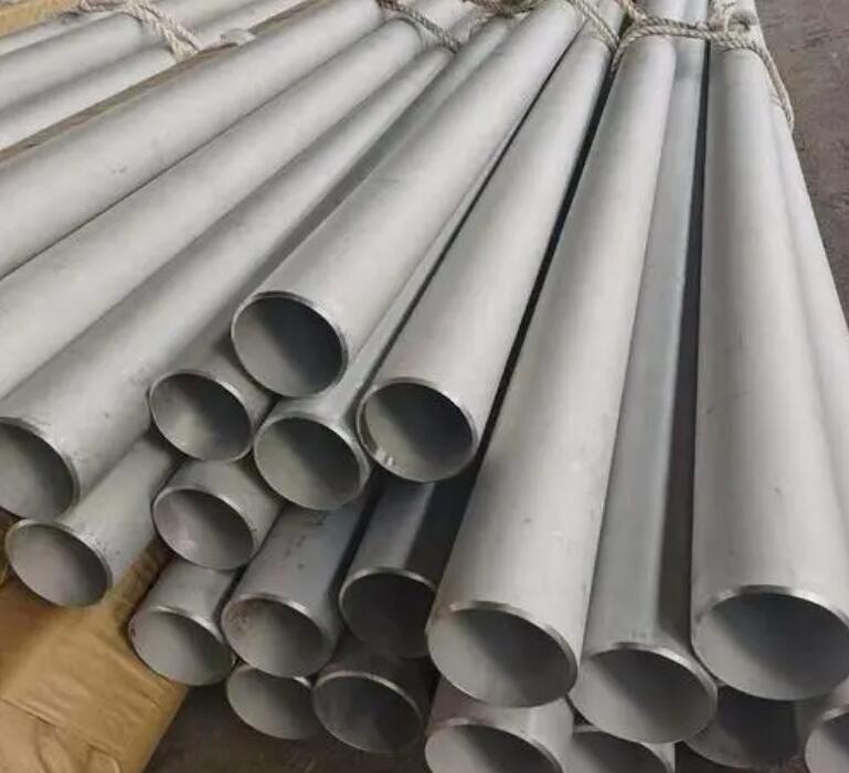 微山304不锈钢管